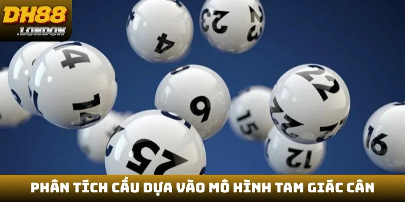 Phân tích cầu dựa vào mô hình tam giác cân