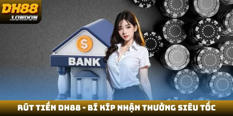 Rút tiền DH88