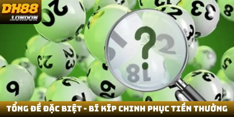Tổng đề đặc biệt